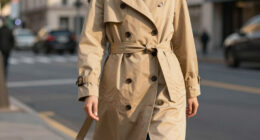 8 Best Trench Coats in 2026
