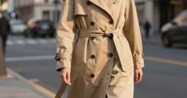 8 Best Trench Coats in 2026