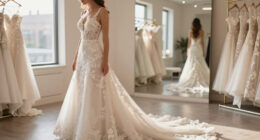 8 Best Wedding Dresses in 2026