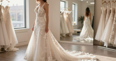 8 Best Wedding Dresses in 2026
