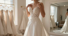 8 Best Wedding Dresses in 2026