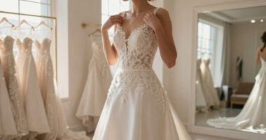 8 Best Wedding Dresses in 2026
