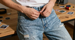 9 Best 90s Style Jeans in 2026