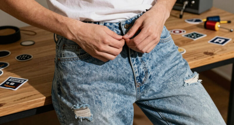 9 Best 90s Style Jeans in 2026
