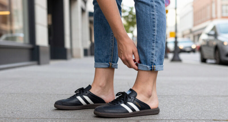 9 Best Adidas Samba Mules in 2026