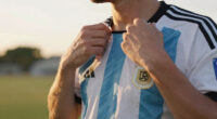 9 Best Argentina Soccer Jerseys in 2026