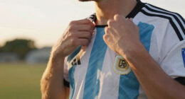 9 Best Argentina Soccer Jerseys in 2026