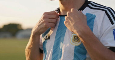 9 Best Argentina Soccer Jerseys in 2026