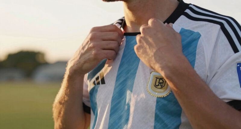 9 Best Argentina Soccer Jerseys in 2026