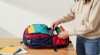 9 Best Back To School Backpacks For Teens In 2026