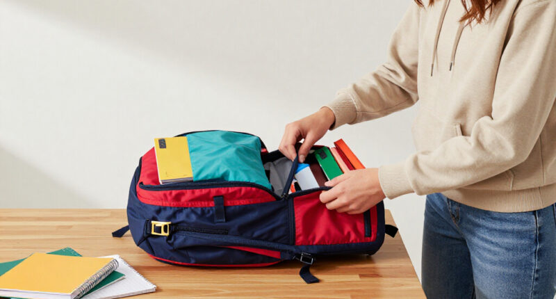 9 Best Back To School Backpacks For Teens In 2026