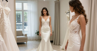 9 Best Bridal Wedding Dresses in 2026