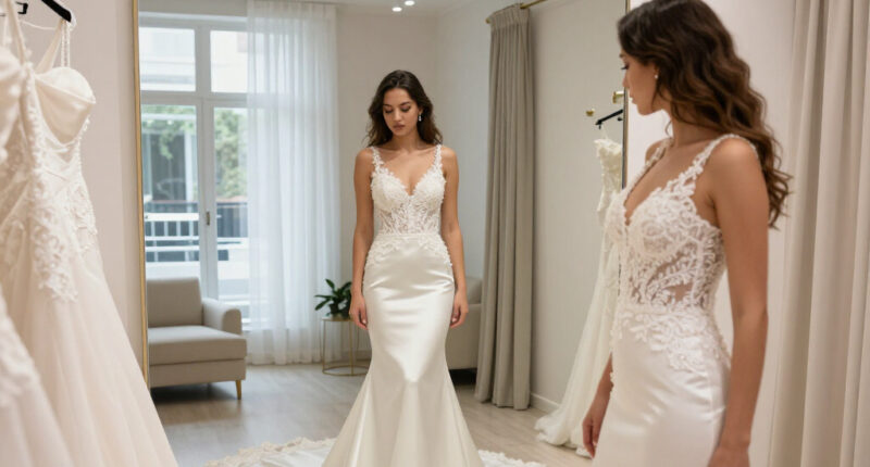 9 Best Bridal Wedding Dresses in 2026
