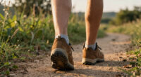 9 Best Brown Trail Sneakers in 2026