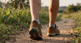 9 Best Brown Trail Sneakers in 2026