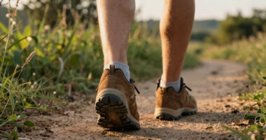9 Best Brown Trail Sneakers in 2026
