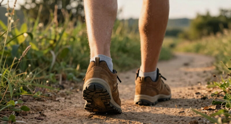 9 Best Brown Trail Sneakers in 2026