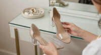 9 Best Clear Heels and Mules in 2026