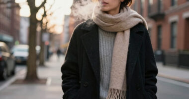 9 Best Cold-Weather Fashion in 2026