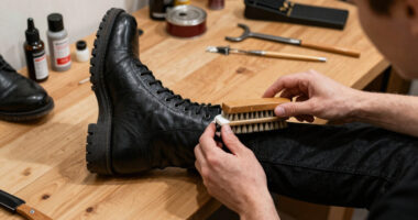 9 Best Combat Boots in 2026