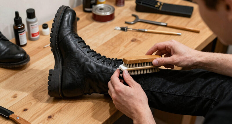 9 Best Combat Boots in 2026