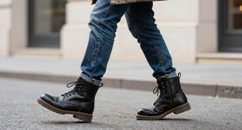 9 Best Combat Boots in 2026