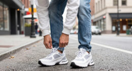 9 Best Dad Sneakers in 2026