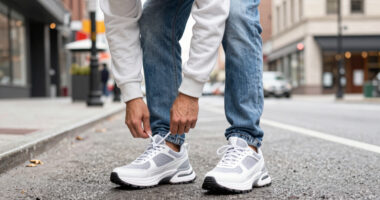 9 Best Dad Sneakers in 2026