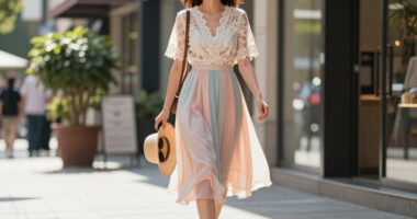 9 Best Elegant Summer Dresses in 2026