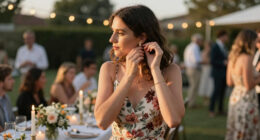 9 Best Engagement Party Outfits in 2026