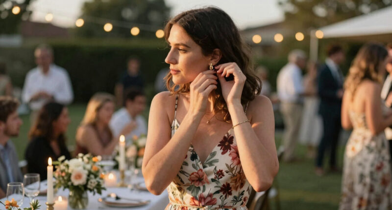 9 Best Engagement Party Outfits in 2026