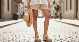9 Best Espadrille Wedges in 2026