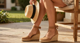 9 Best Espadrille Wedges in 2026