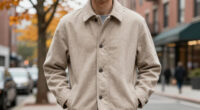 9 Best Fall Jackets in 2026