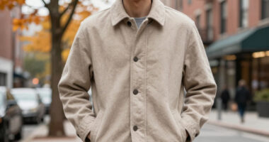 9 Best Fall Jackets in 2026