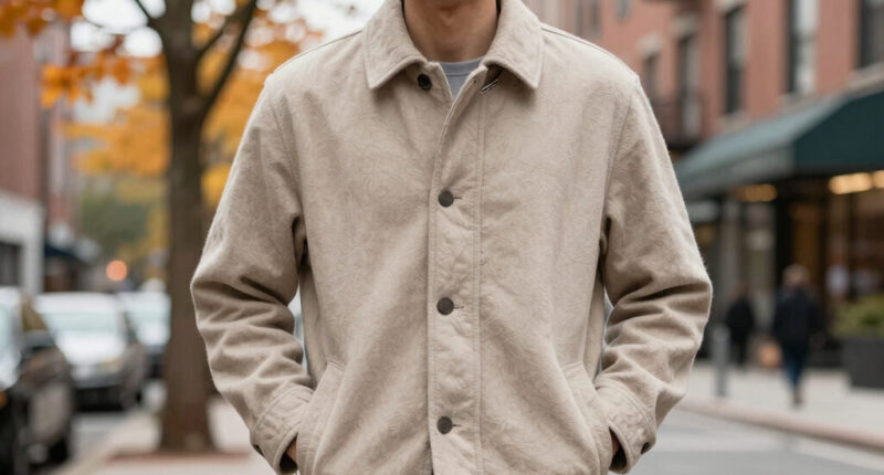9 Best Fall Jackets in 2026