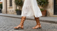 9 Best Gladiator Sandals in 2026