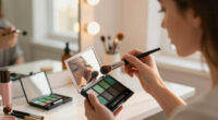 9 Best Green Eyeshadow Palettes in 2026