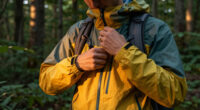9 Best Hiking Jackets in 2026