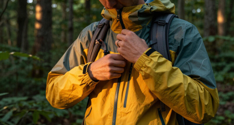 9 Best Hiking Jackets in 2026