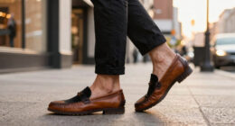 9 Best Hybrid Loafers in 2026