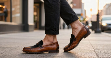 9 Best Hybrid Loafers in 2026