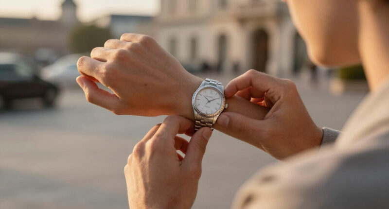 9 Best Luxury Platinum Watches in 2026