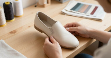 9 Best Massaging Slip-On Shoes in 2026