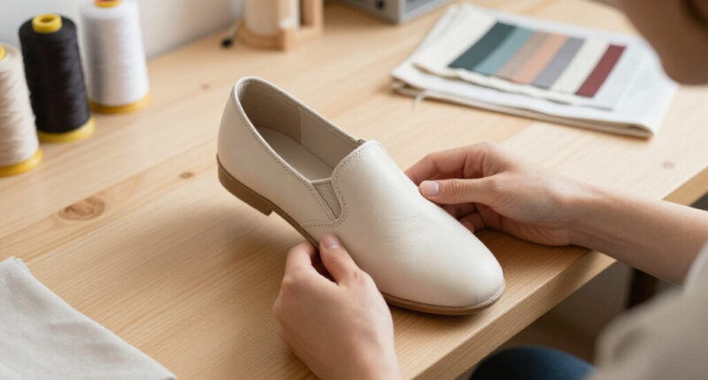 9 Best Massaging Slip-On Shoes in 2026