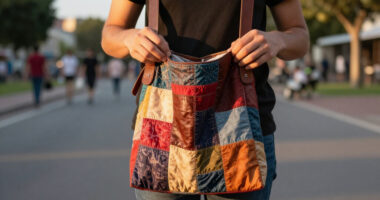 9 Best Patchwork Bags in 2026