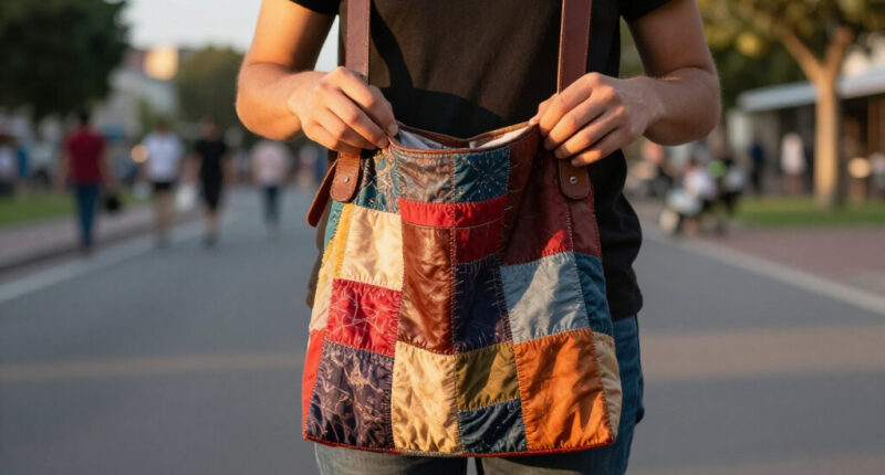 9 Best Patchwork Bags in 2026