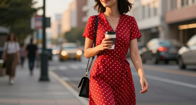 9 Best Polka Dot Dresses in 2026