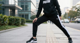 9 Best PUMA Fashion Apparel in 2026