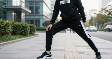 9 Best PUMA Fashion Apparel in 2026